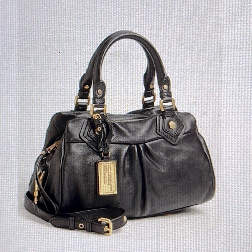 Marc by Marc Jacobs Classic Q Bag
